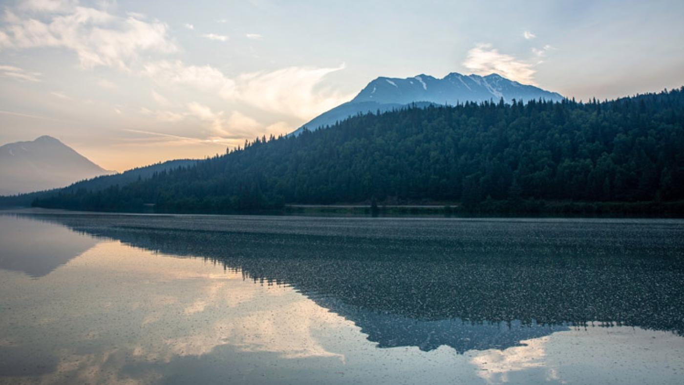 Moose Pass, AK Things to Do, Recreation, & Travel Information Travel Alaska